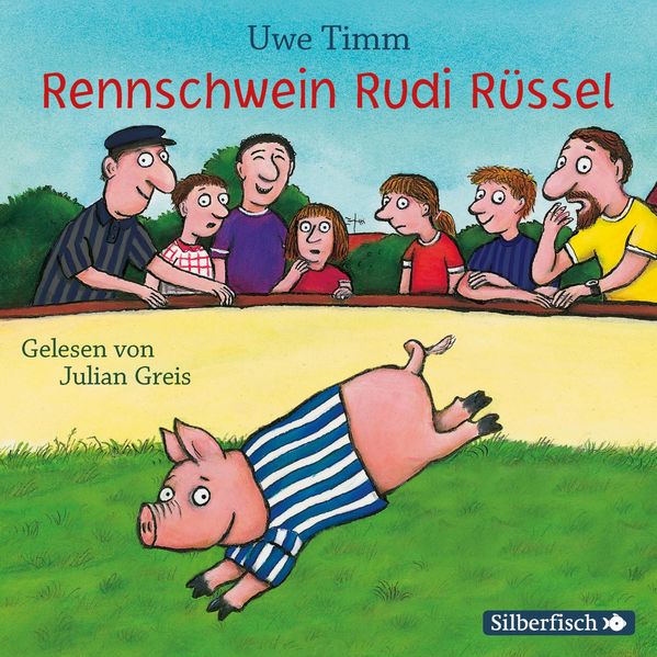 Buchcover