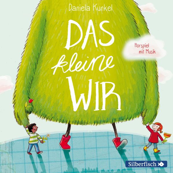 Buchcover