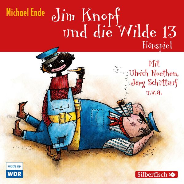 Buchcover