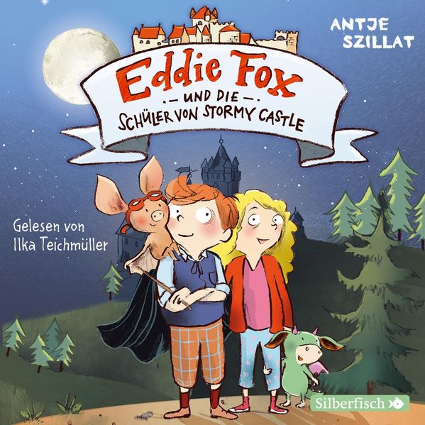 Buchcover