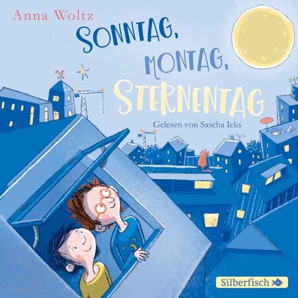 Buchcover