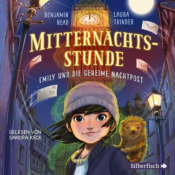 Buchcover