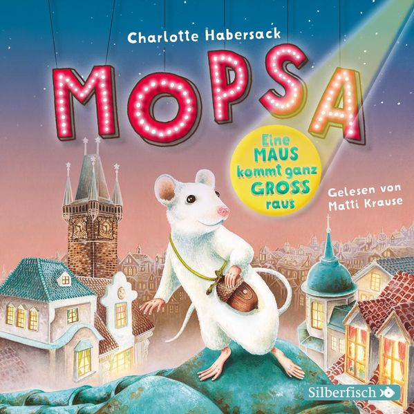 Buchcover