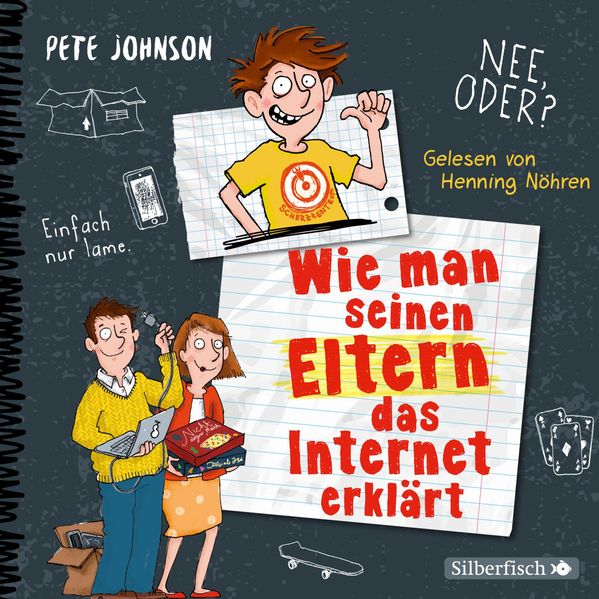 Buchcover