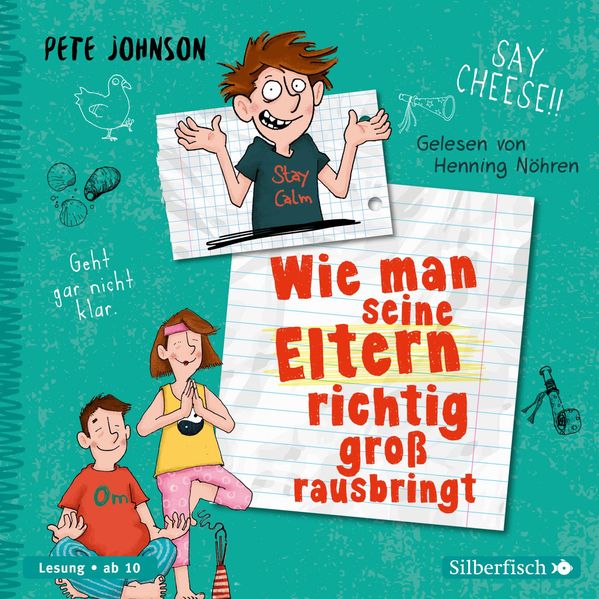 Buchcover