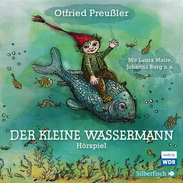 Buchcover