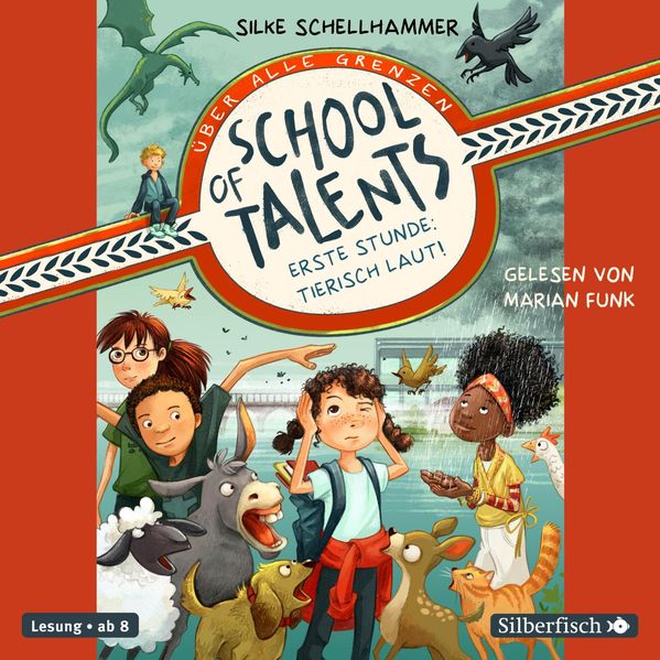 Buchcover