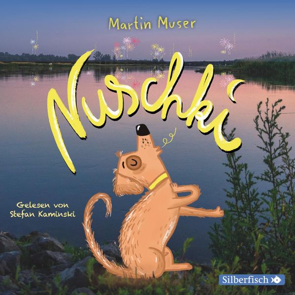 Buchcover