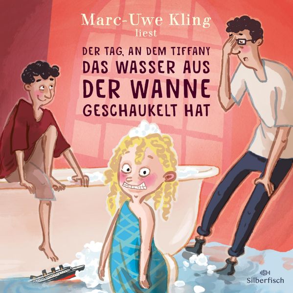 Buchcover