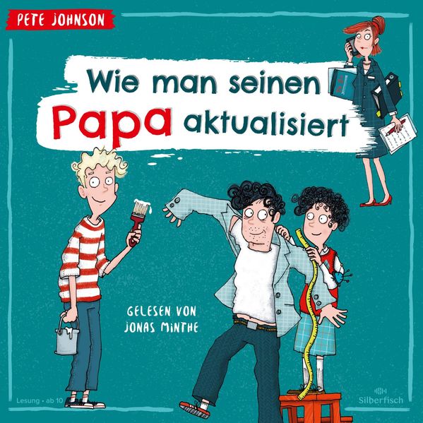 Buchcover