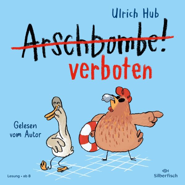 Buchcover