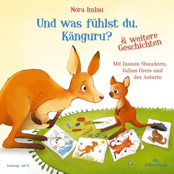 Buchcover