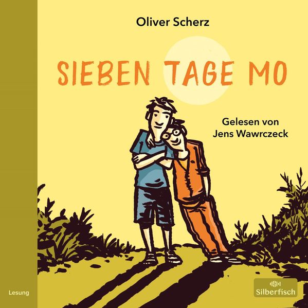 Buchcover