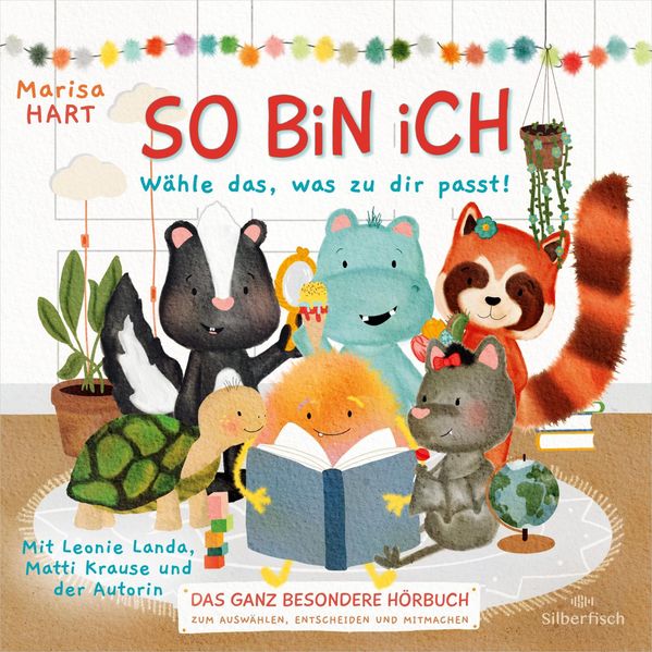 Buchcover