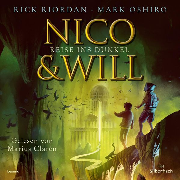 Buchcover