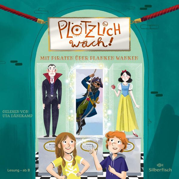 Buchcover