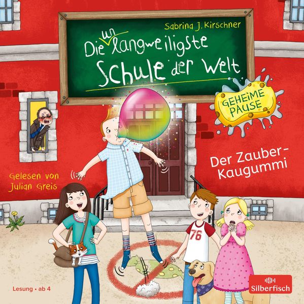 Buchcover
