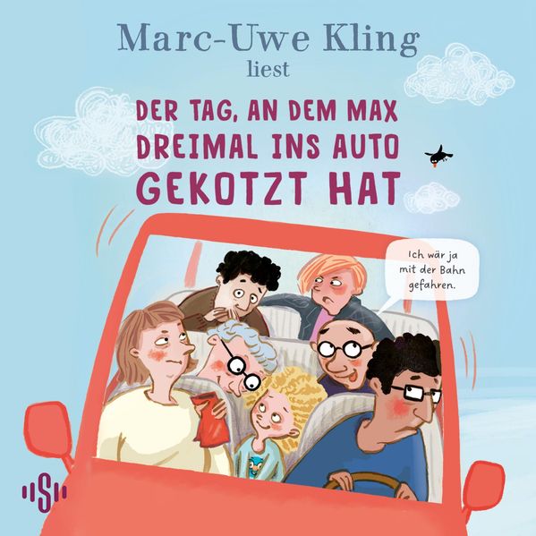 Buchcover