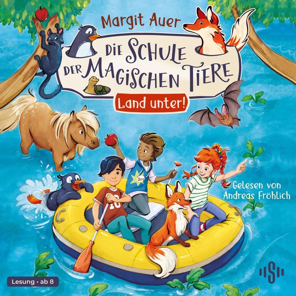 Buchcover