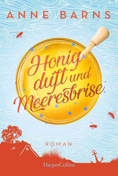 Honigduft und Meeresbrise (Neuauflage)