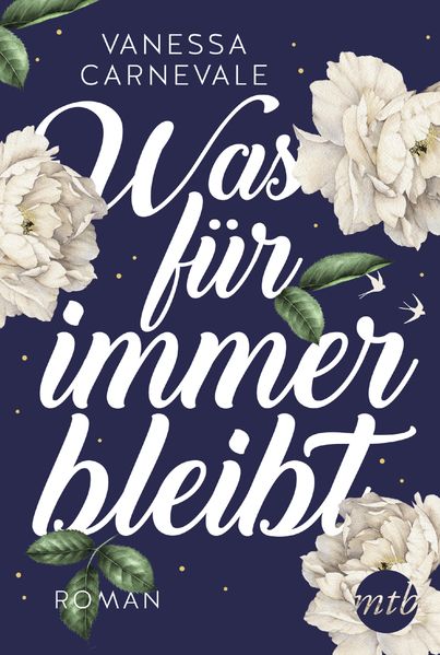 Was für immer bleibt