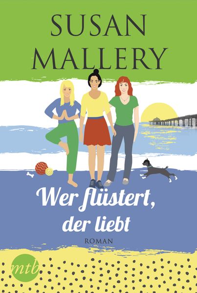Wer flüstert, der liebt