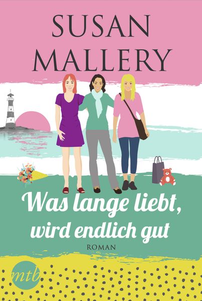 Was lange liebt, wird endlich gut