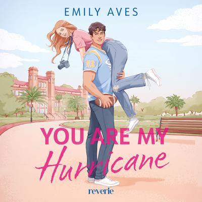 You Are My Hurricane