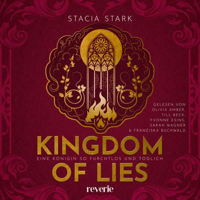 Kingdom of Lies