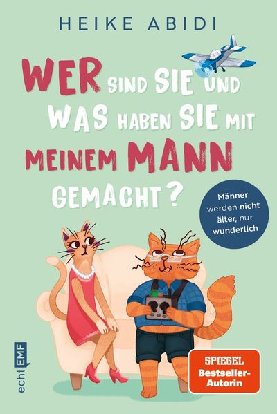 Buchcover