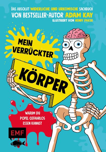 Buchcover