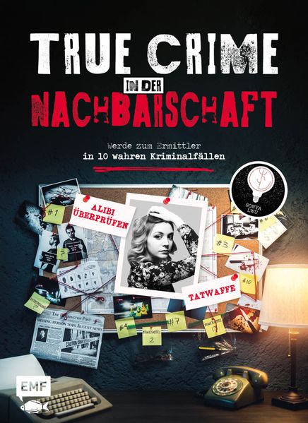 Buchcover