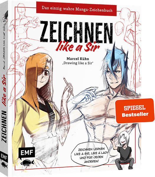 Buchcover