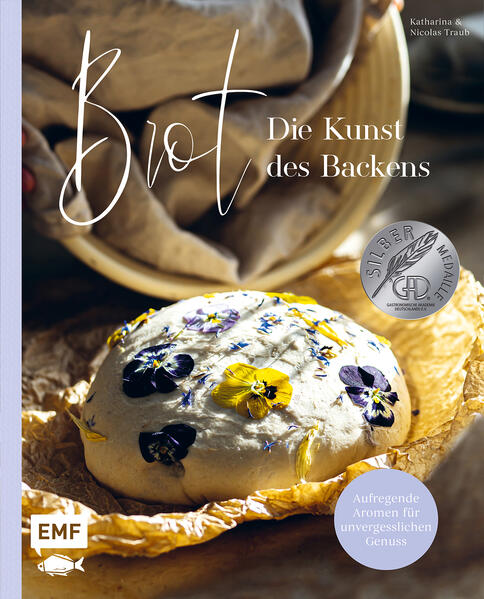Brot – Die Kunst des Backens