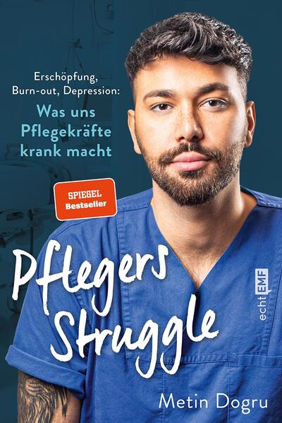 Pflegers Struggle