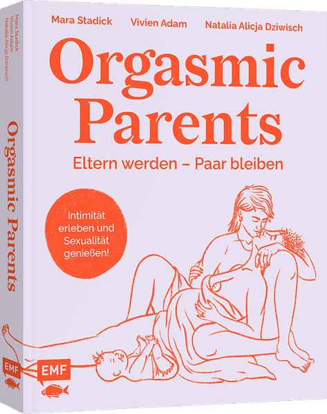 Orgasmic Parents