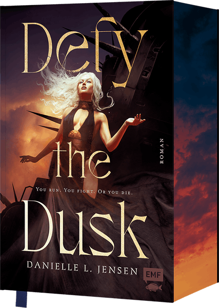 Defy the Dusk (Band 1)