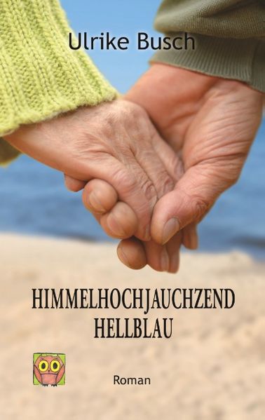 Himmelhochjauchzendhellblau