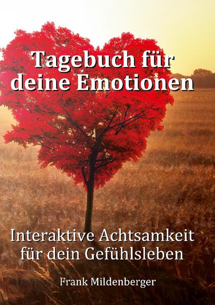 Tagebuch für deine Emotionen