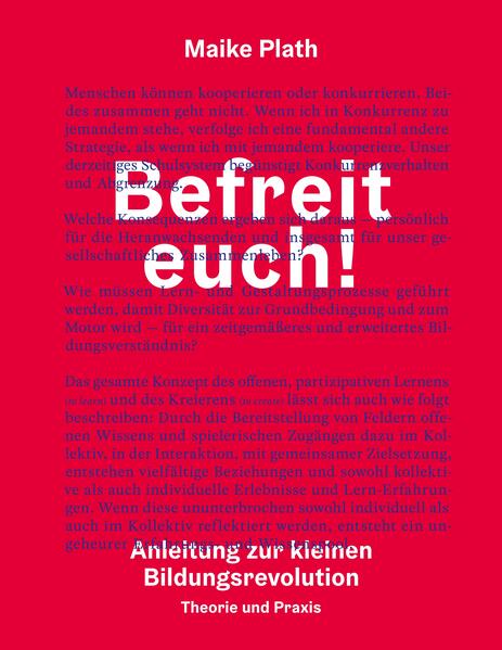 Befreit euch!