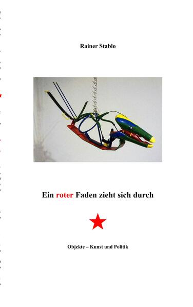 Ein roter Faden zieht sich durch