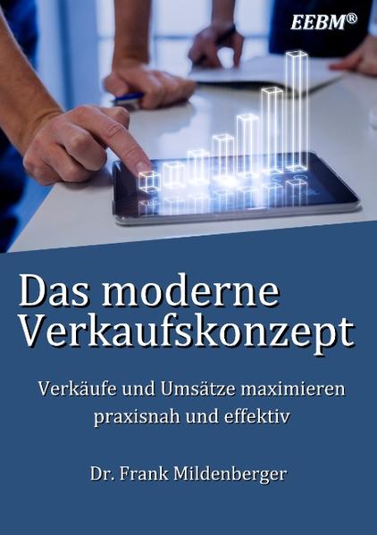 Das moderne Verkaufskonzept