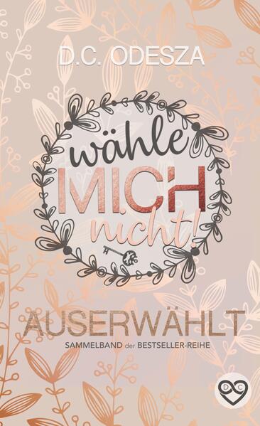 Wähle mich nicht!