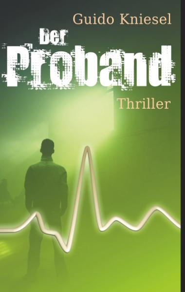 Der Proband