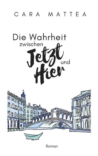 Die Wahrheit zwischen Jetzt und Hier