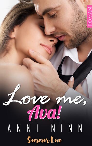 Love me, Ava!