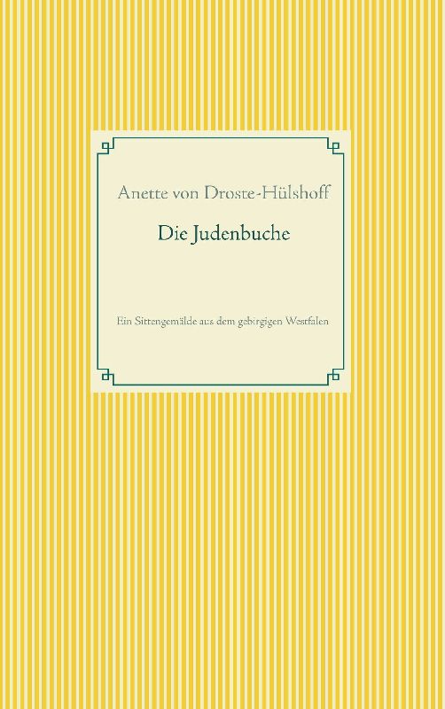 Buchcover
