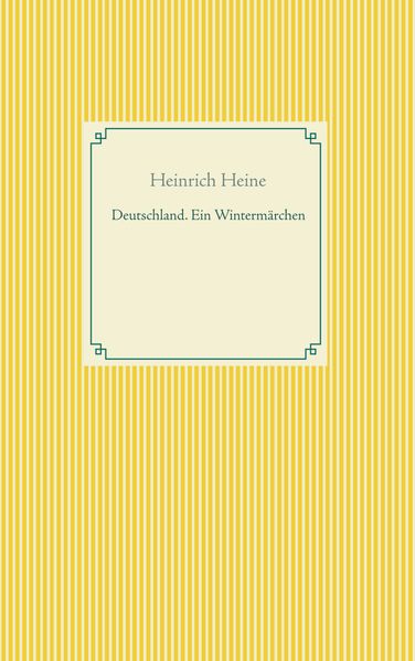 Buchcover
