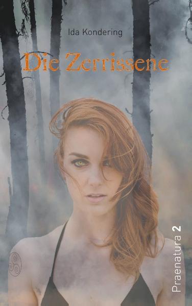 Die Zerrissene