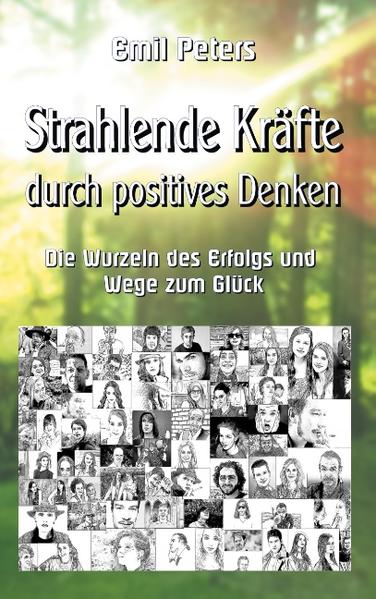 Strahlende Kräfte durch positives Denken